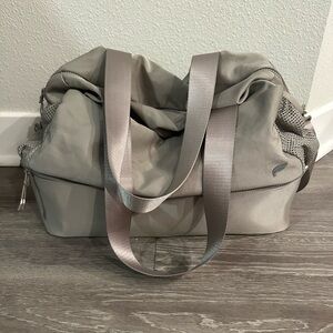 New Fabletics Gym Tote Bag